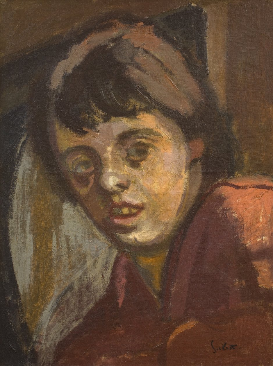  by Walter Richard Sickert