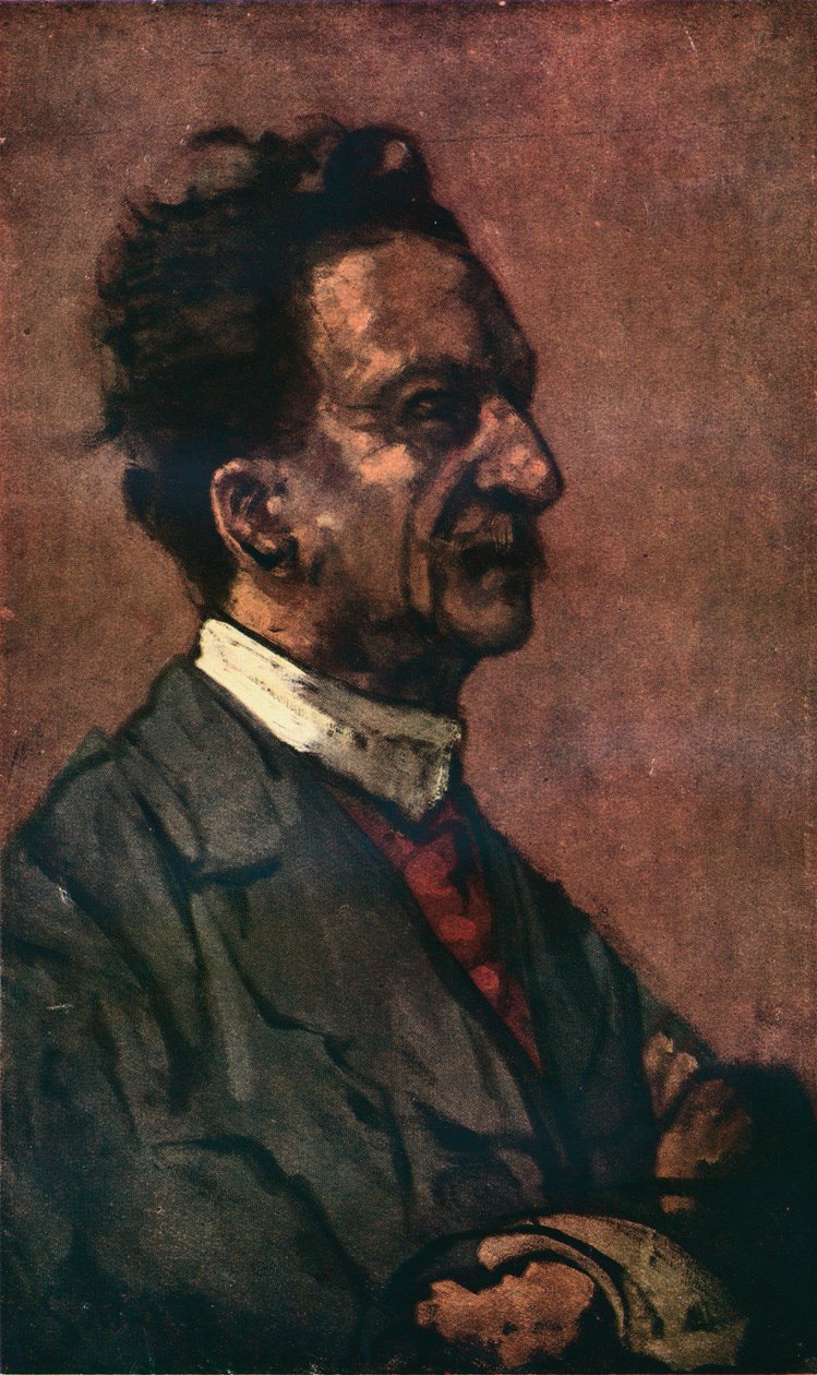 Fred Winter