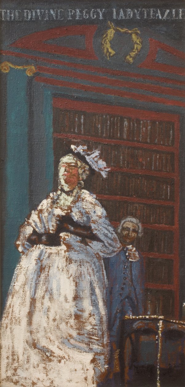  by Walter Richard Sickert