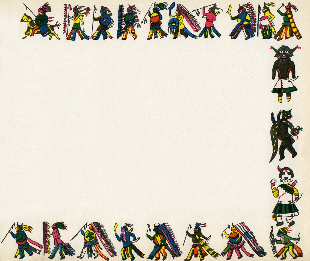 Küçük Millet için Hint Masalları by Walter Shelley Phillips