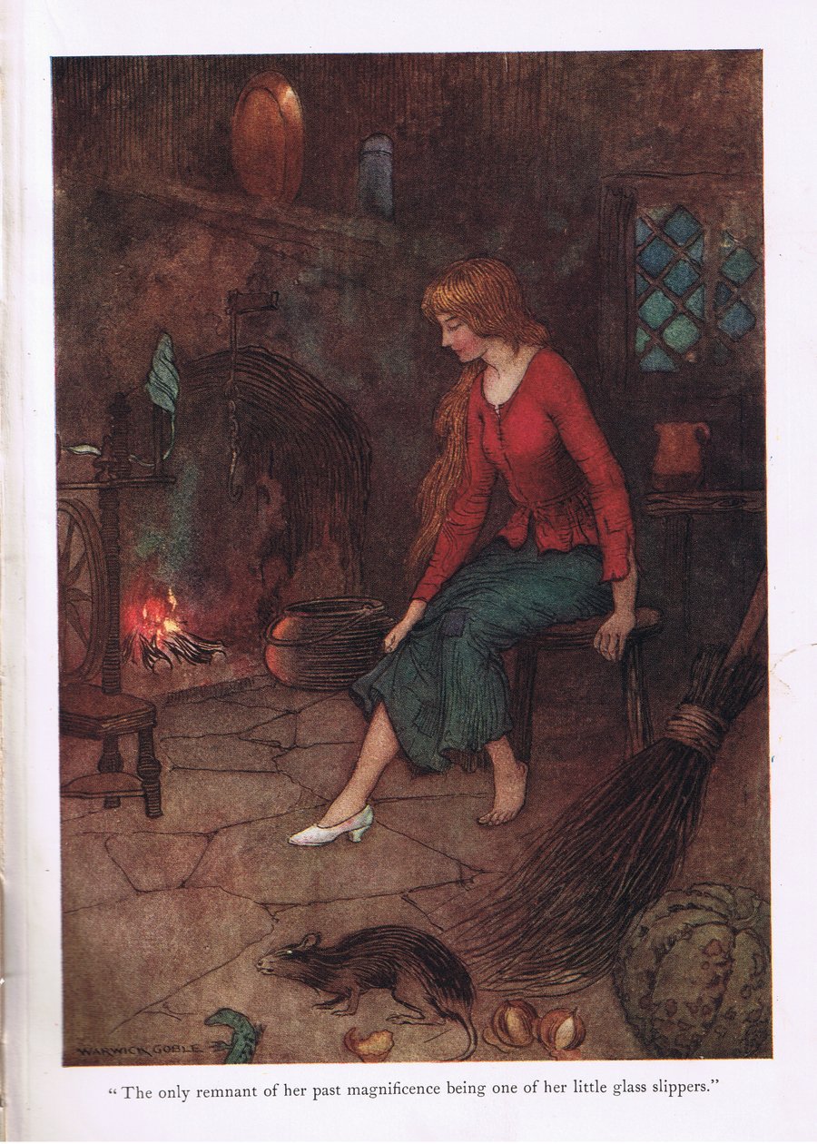 Geçmişinin tek zarı by Warwick Goble