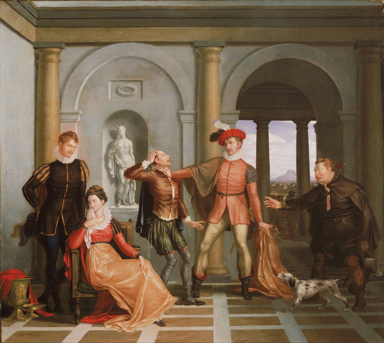 Shakespeare
