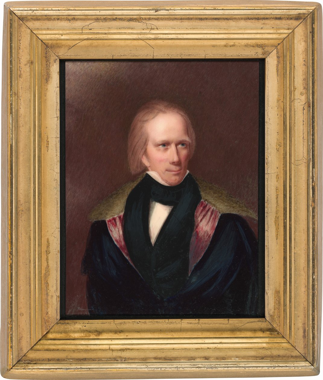 Henry Kil by Washington Blanchard