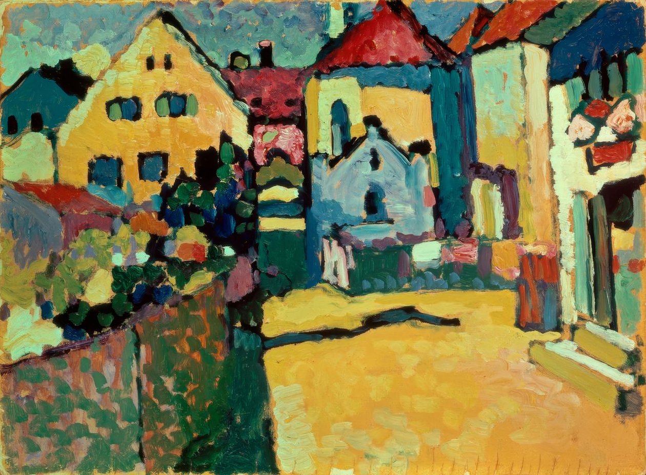 Murnau