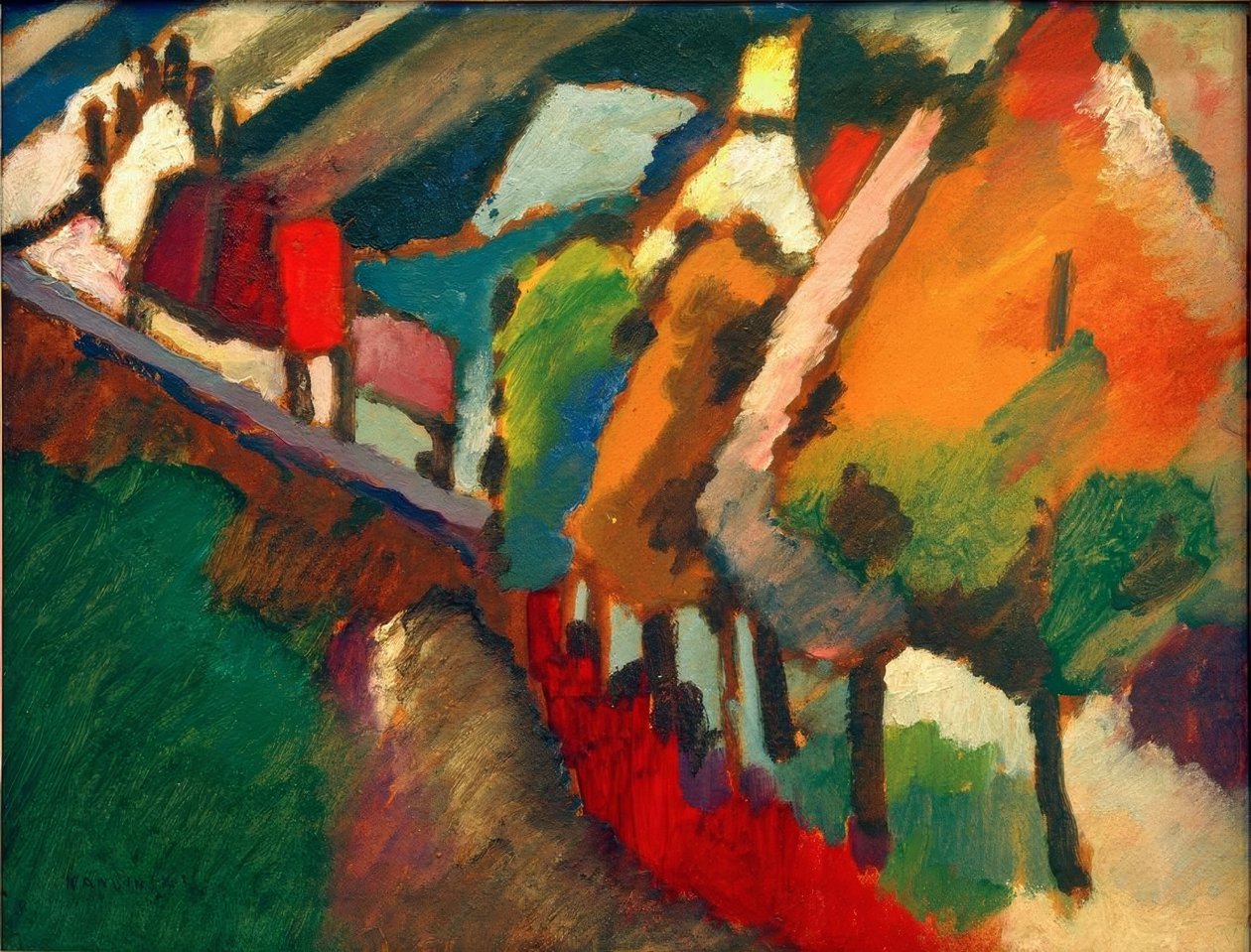 Murnau III