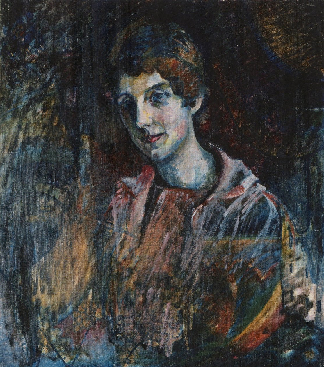 Nina Kandinsky