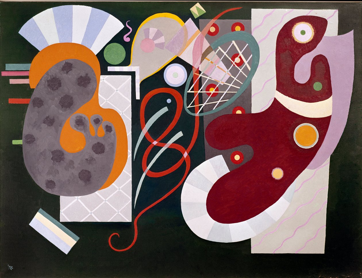 Wassily Kandinsky