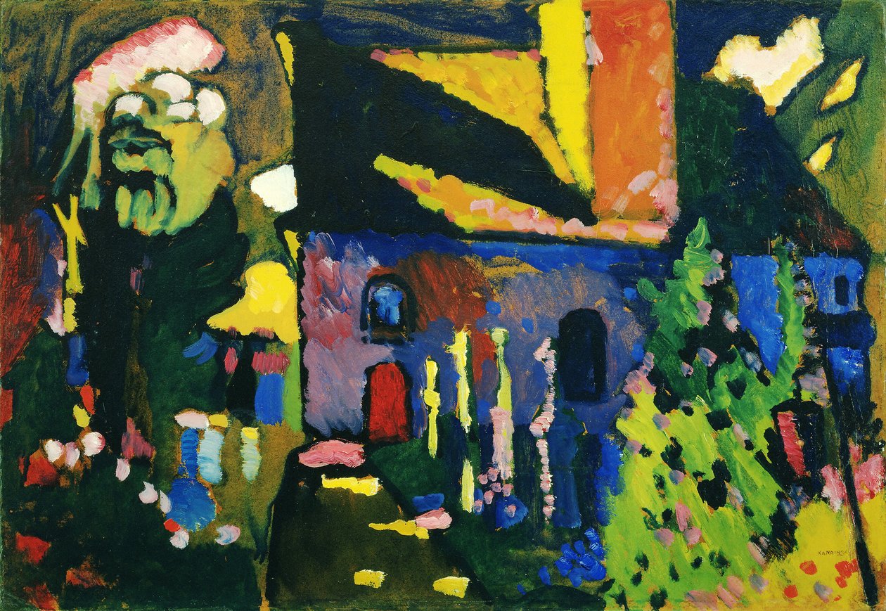 Murnau