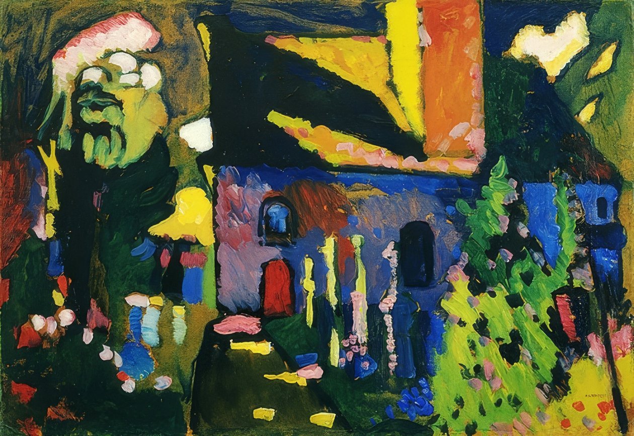 Murnau
