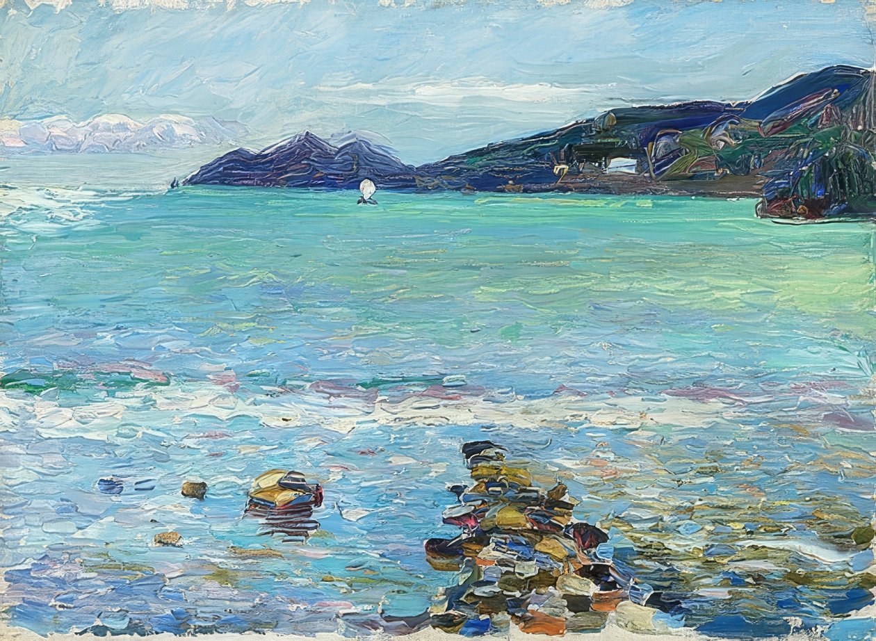 Rapallo, Portofino