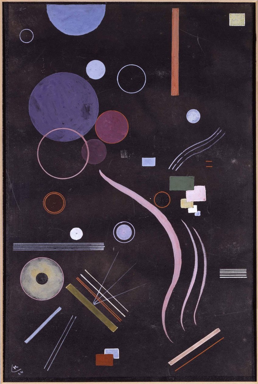 Vassily Kandinsky