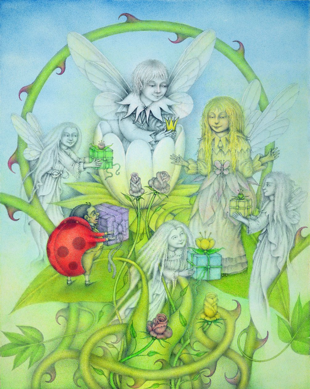  by Wayne Anderson