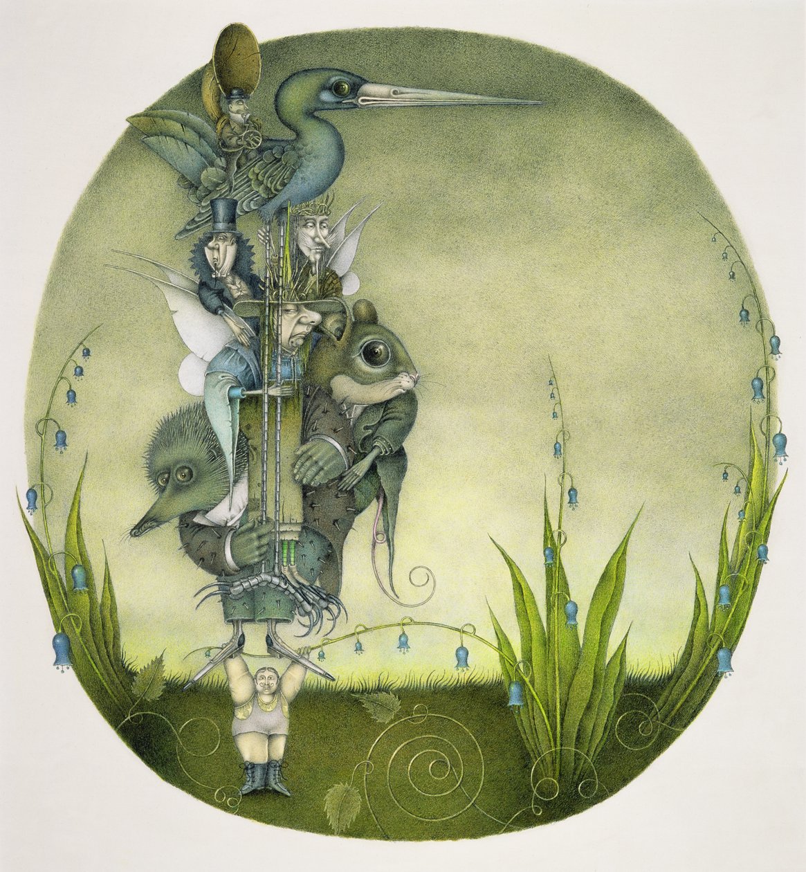  by Wayne Anderson