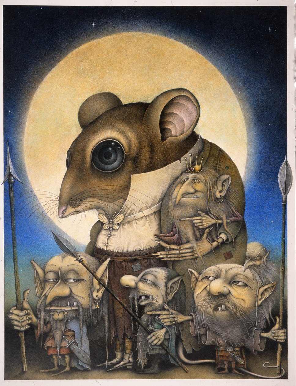  by Wayne Anderson