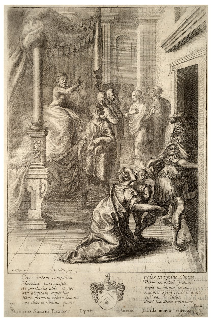 Aeneas Truva