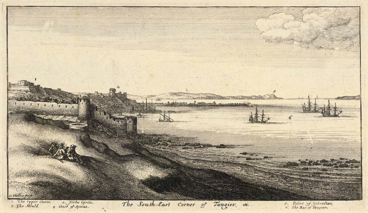 S.E. Tangier