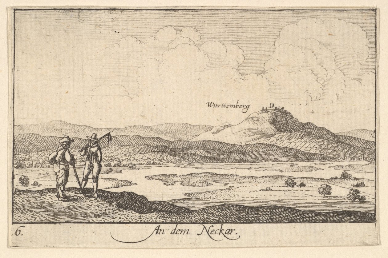 Neckar
