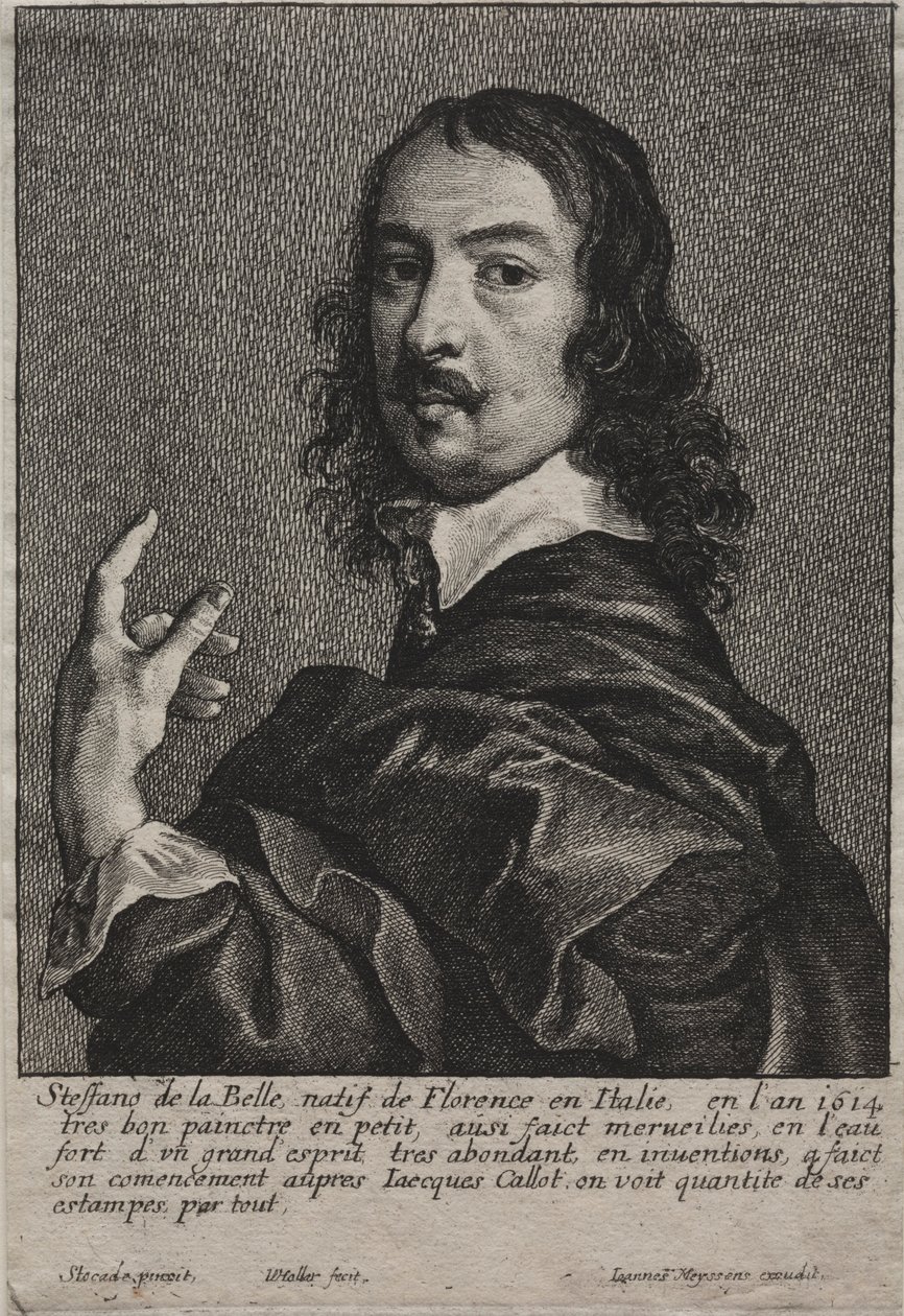 Stefano della Bella