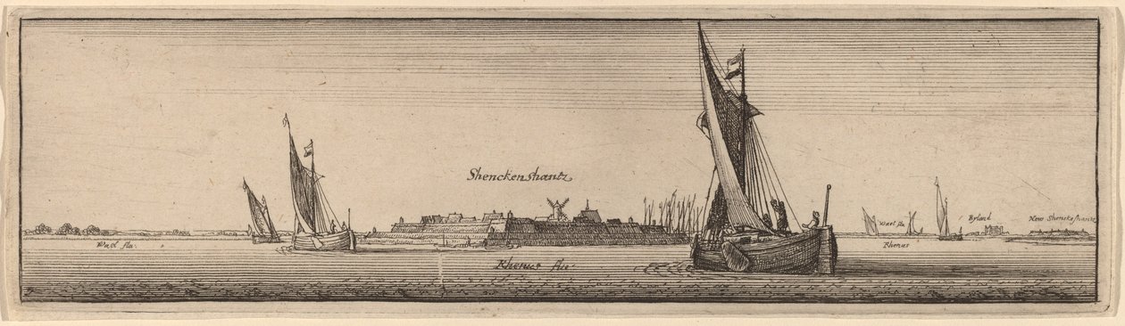 Shenckenschantz