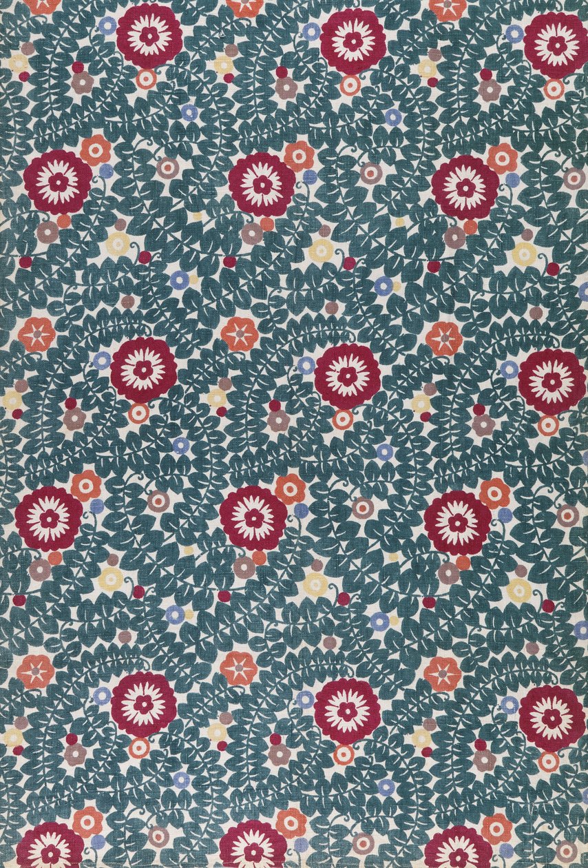 Kaya tavuğu by Wiener Werkstätte