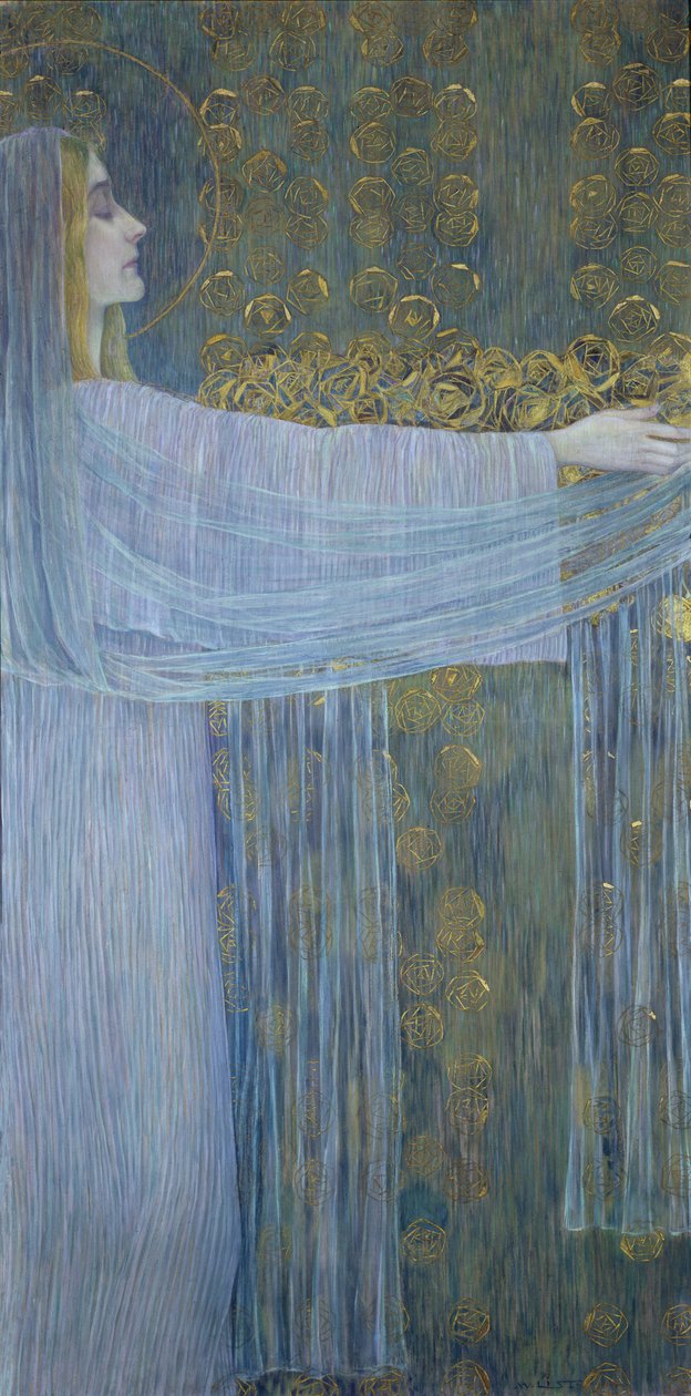 Teklif, c.1900 by Wilhelm List