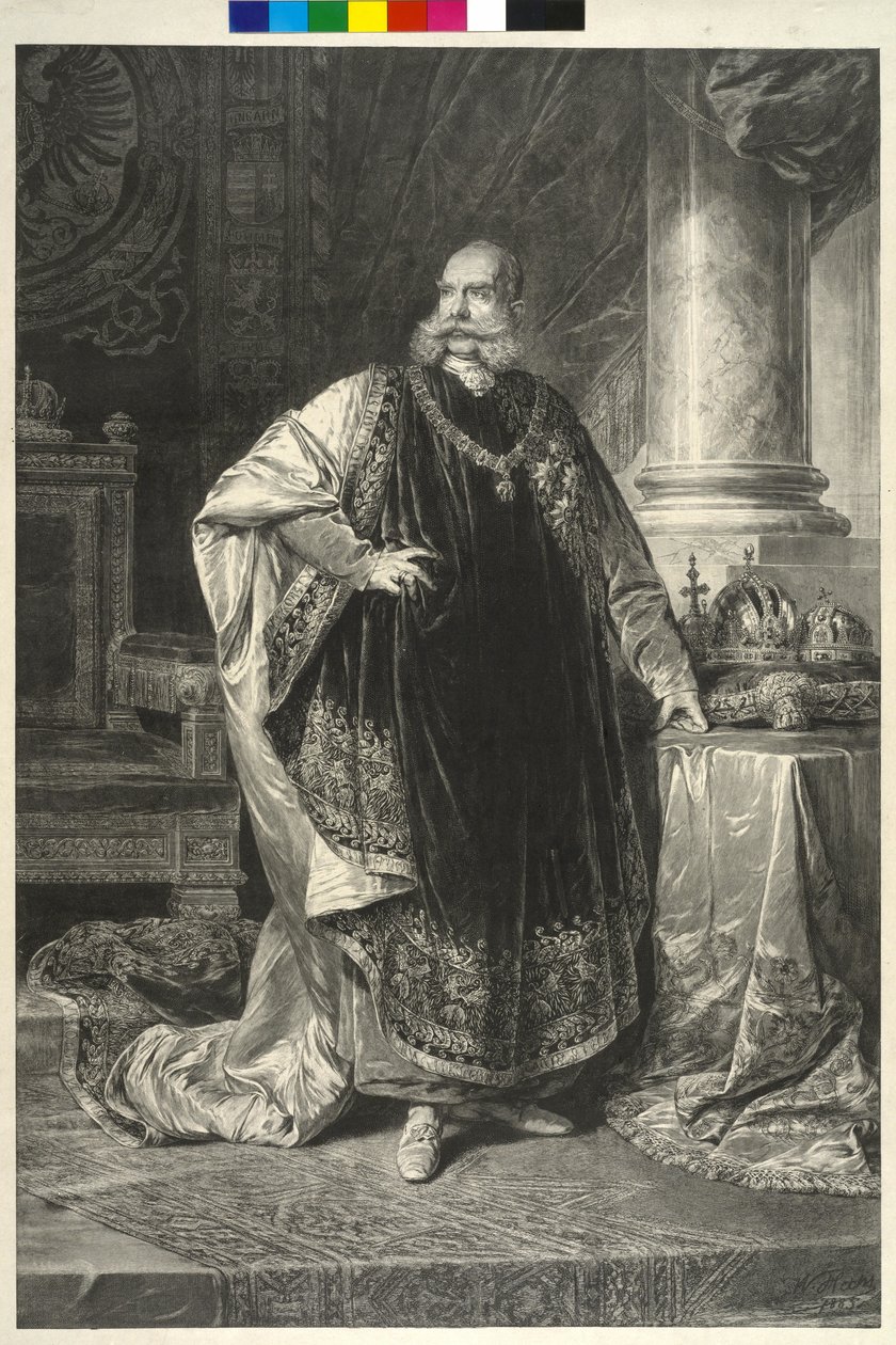  by Wilhelm Hecht
