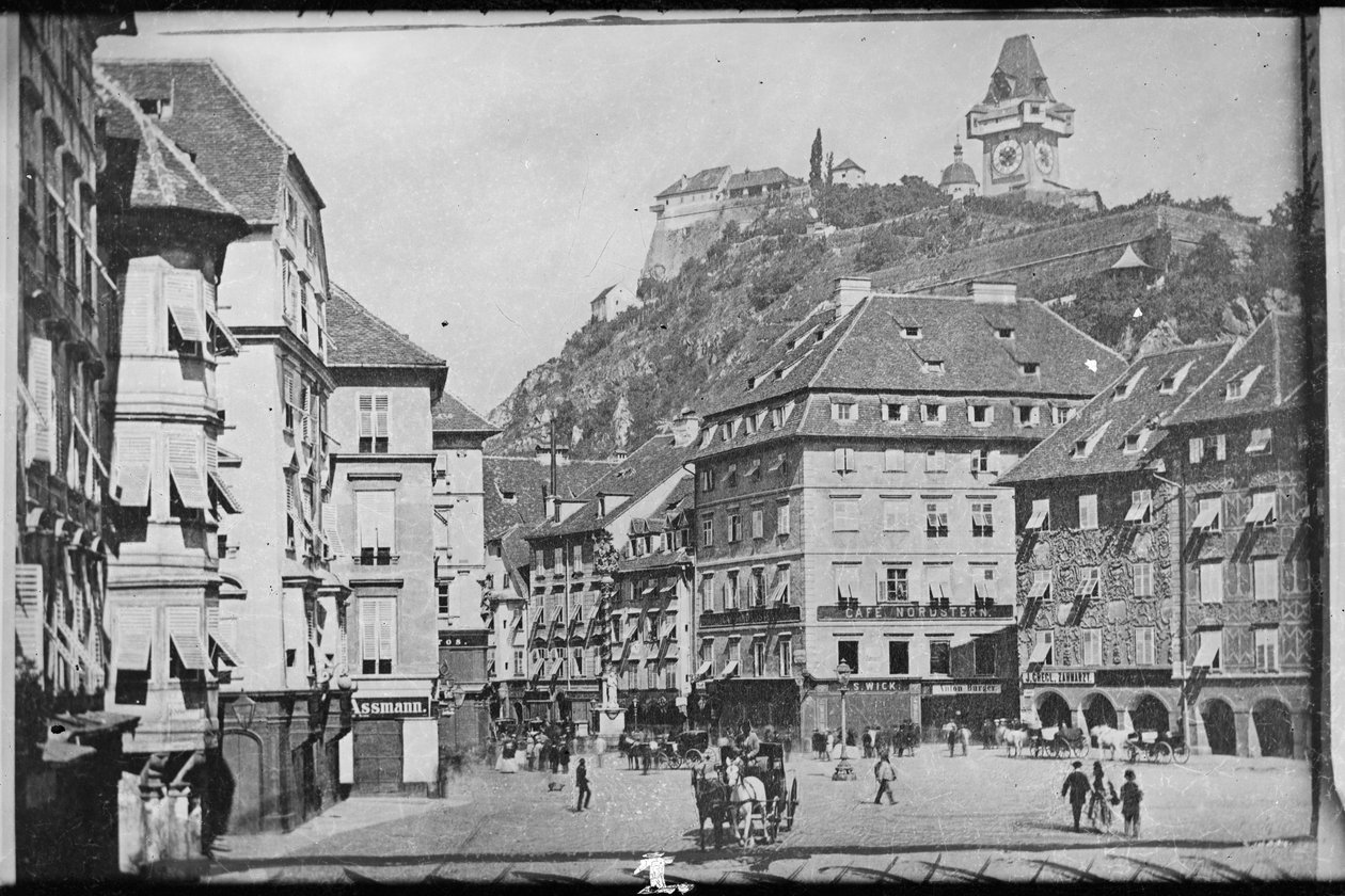  by Wilhelm J. Burger