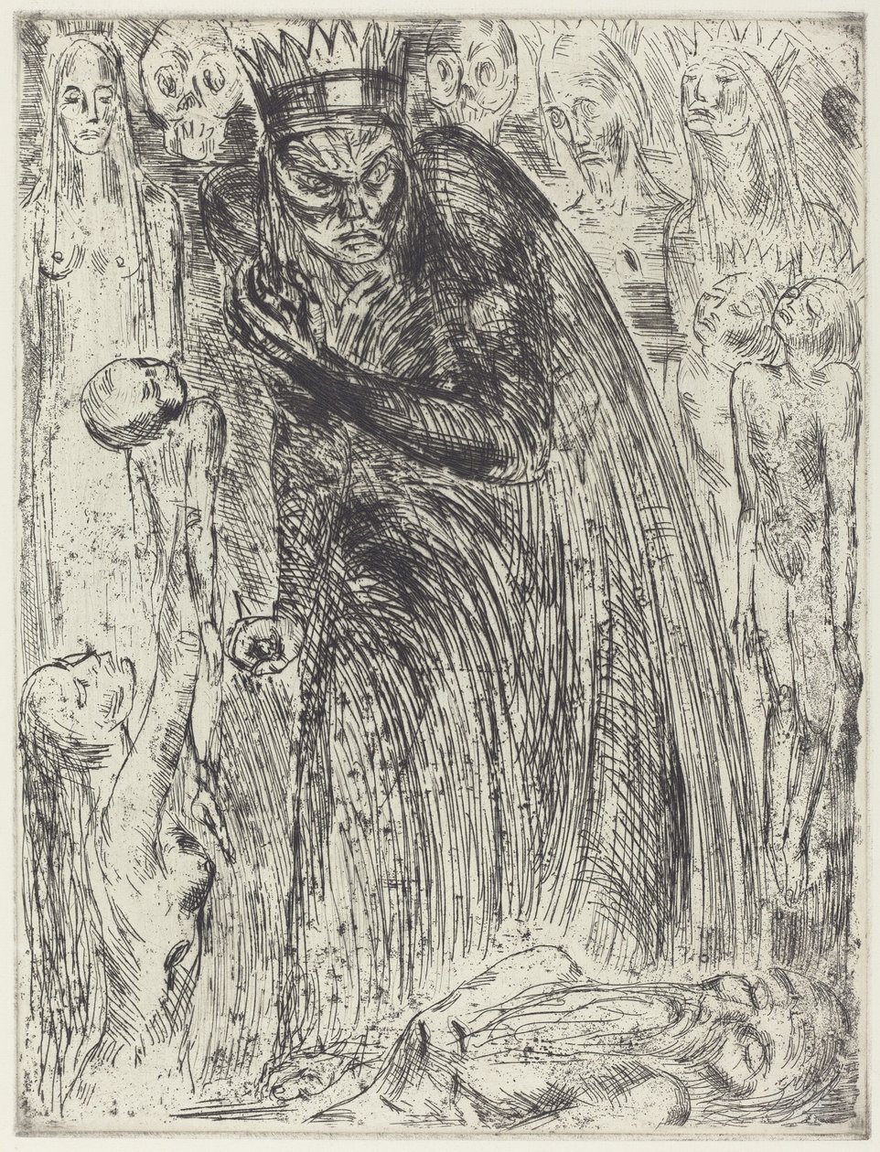 Macbeth V (Leydi Macbeth
