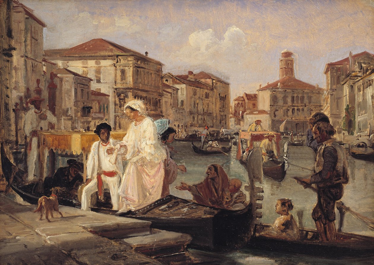 Venedik