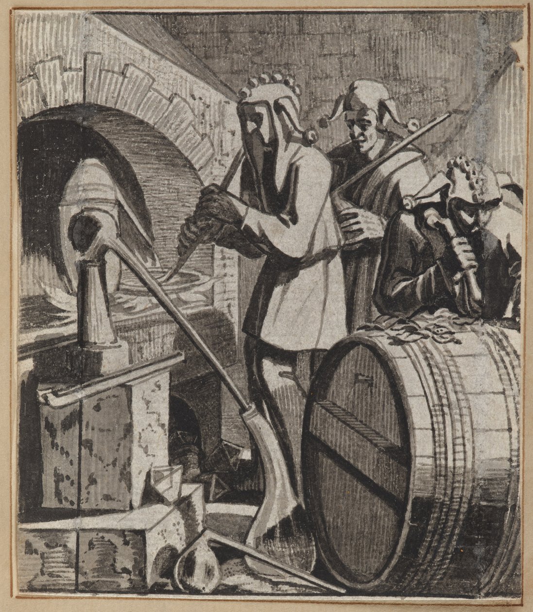 Sahtekar Aptal by Wilhelm Stettler