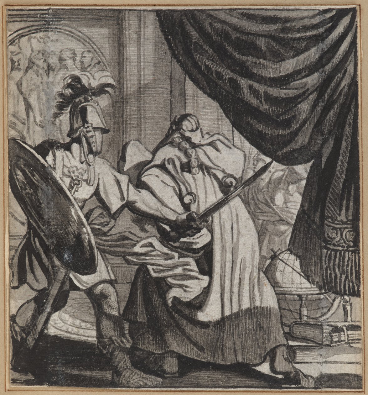 Bilimine Dalmış Aptal by Wilhelm Stettler