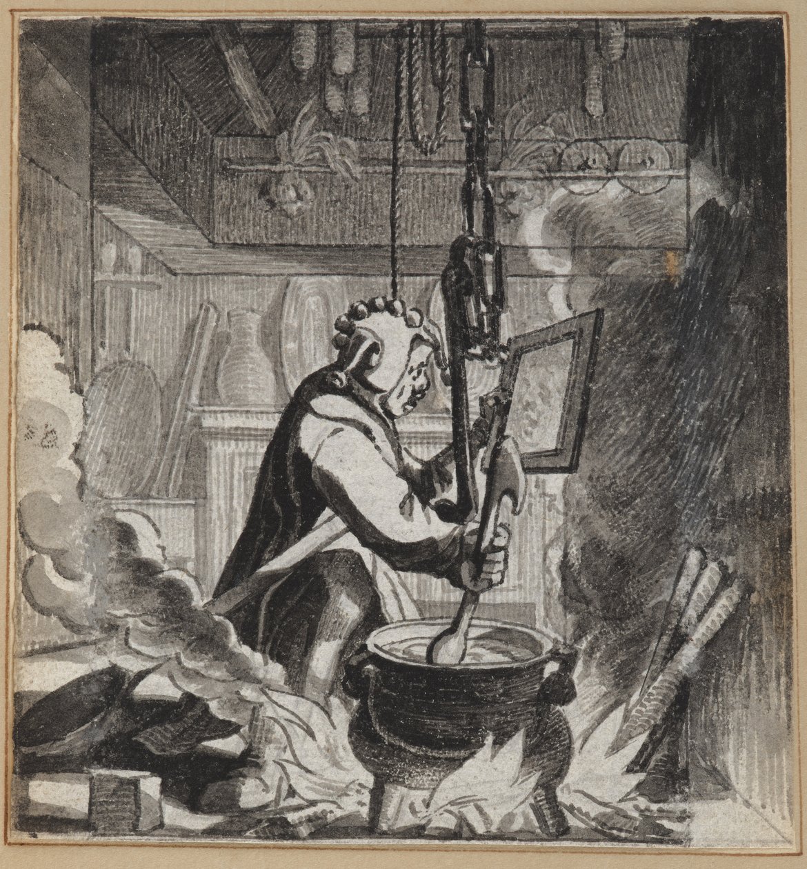 Kendine Aşık Aptal by Wilhelm Stettler