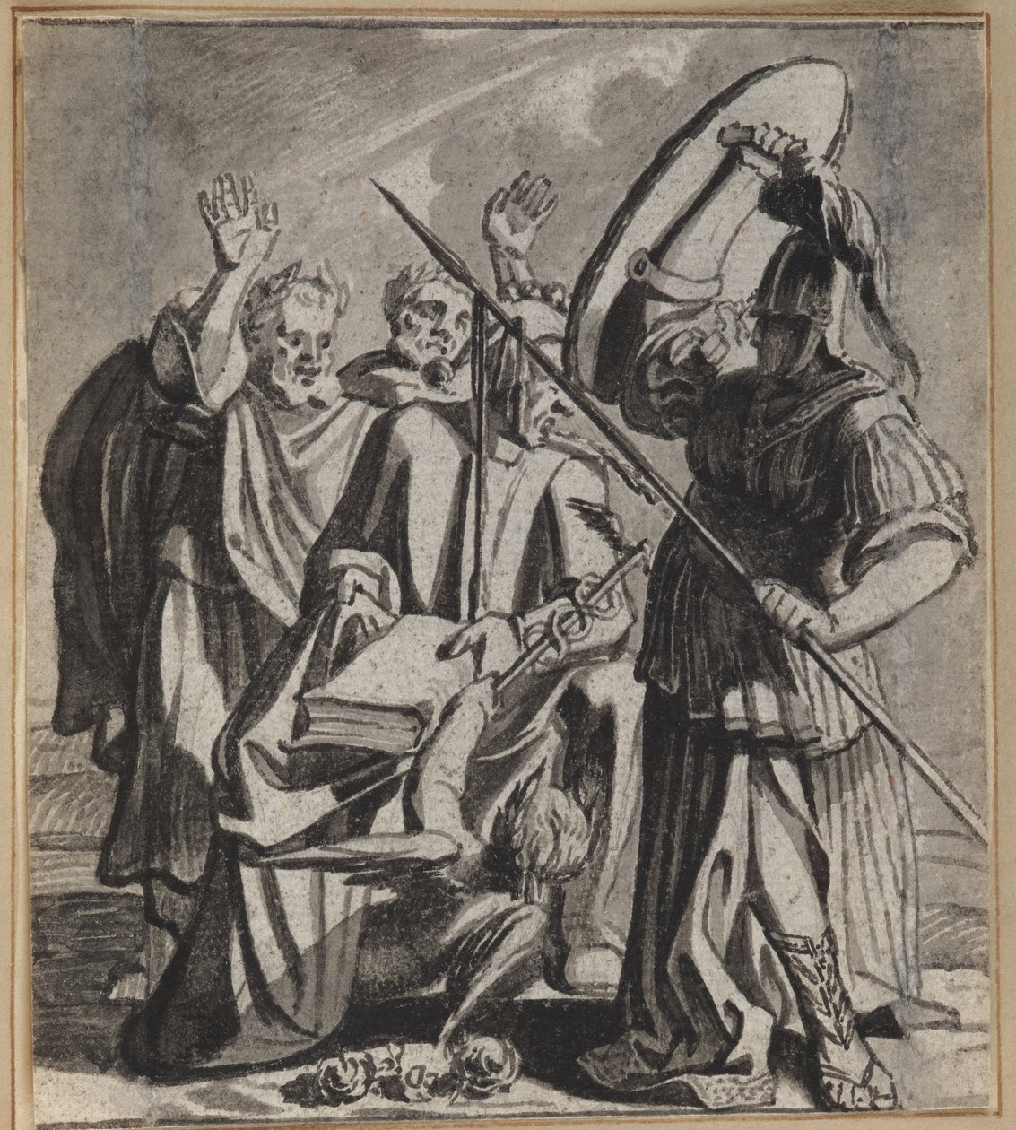 Baş sayfa. Yüz On Dört Aptal by Wilhelm Stettler