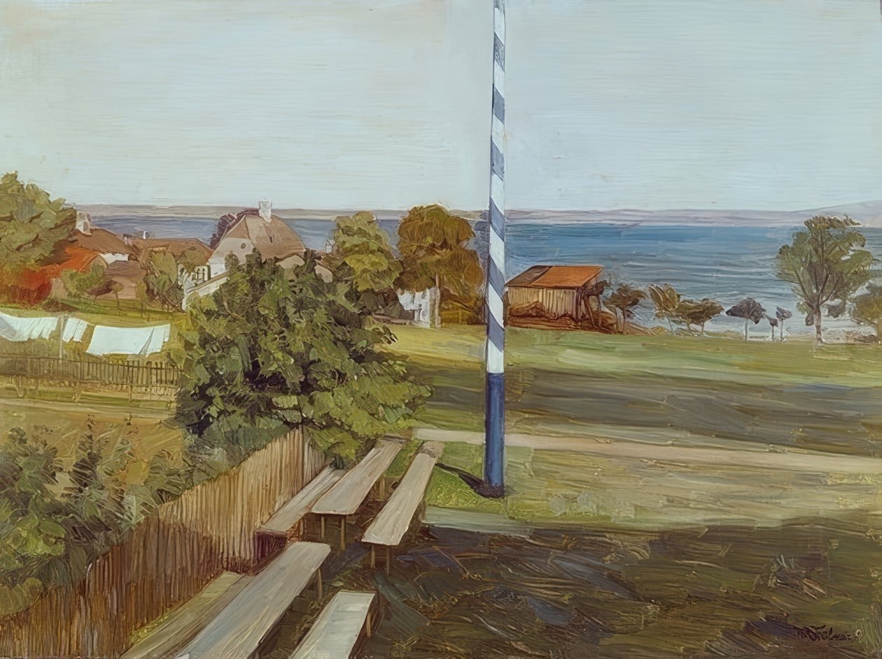Herrenchiemsee