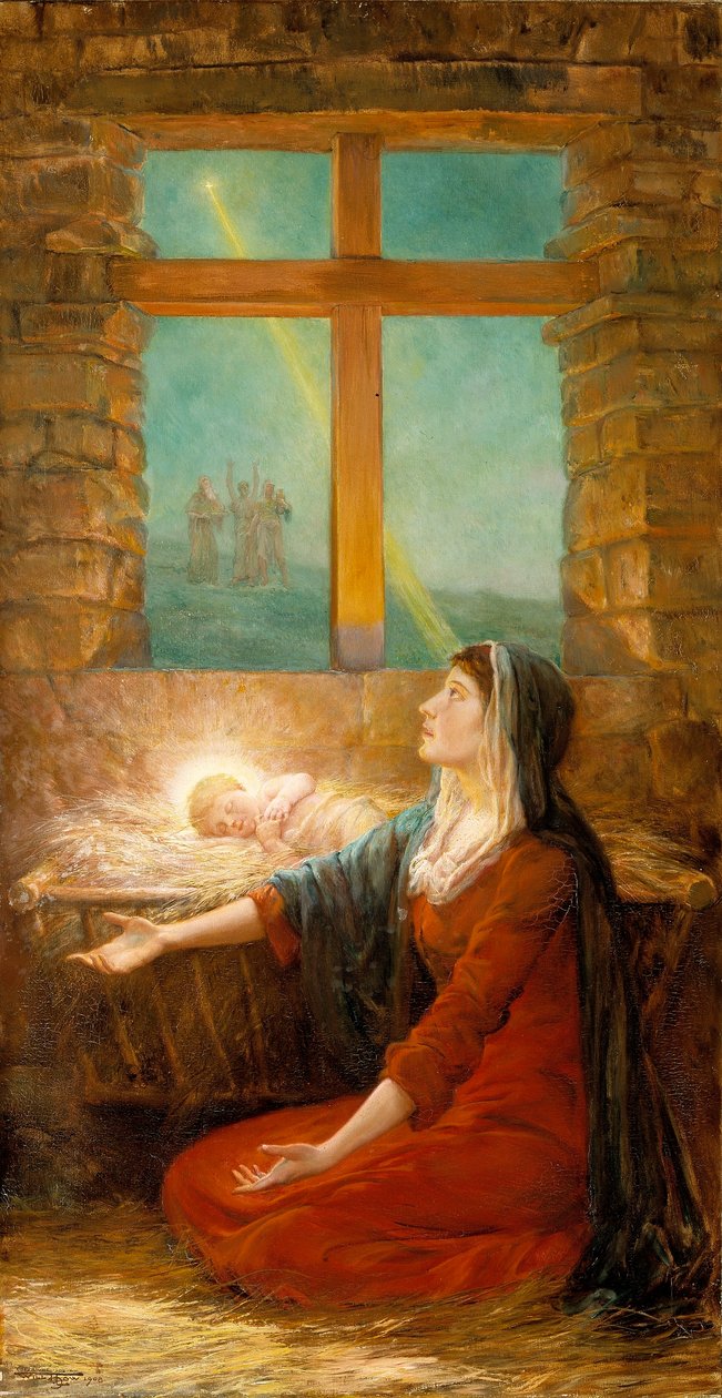 by Will H. Low