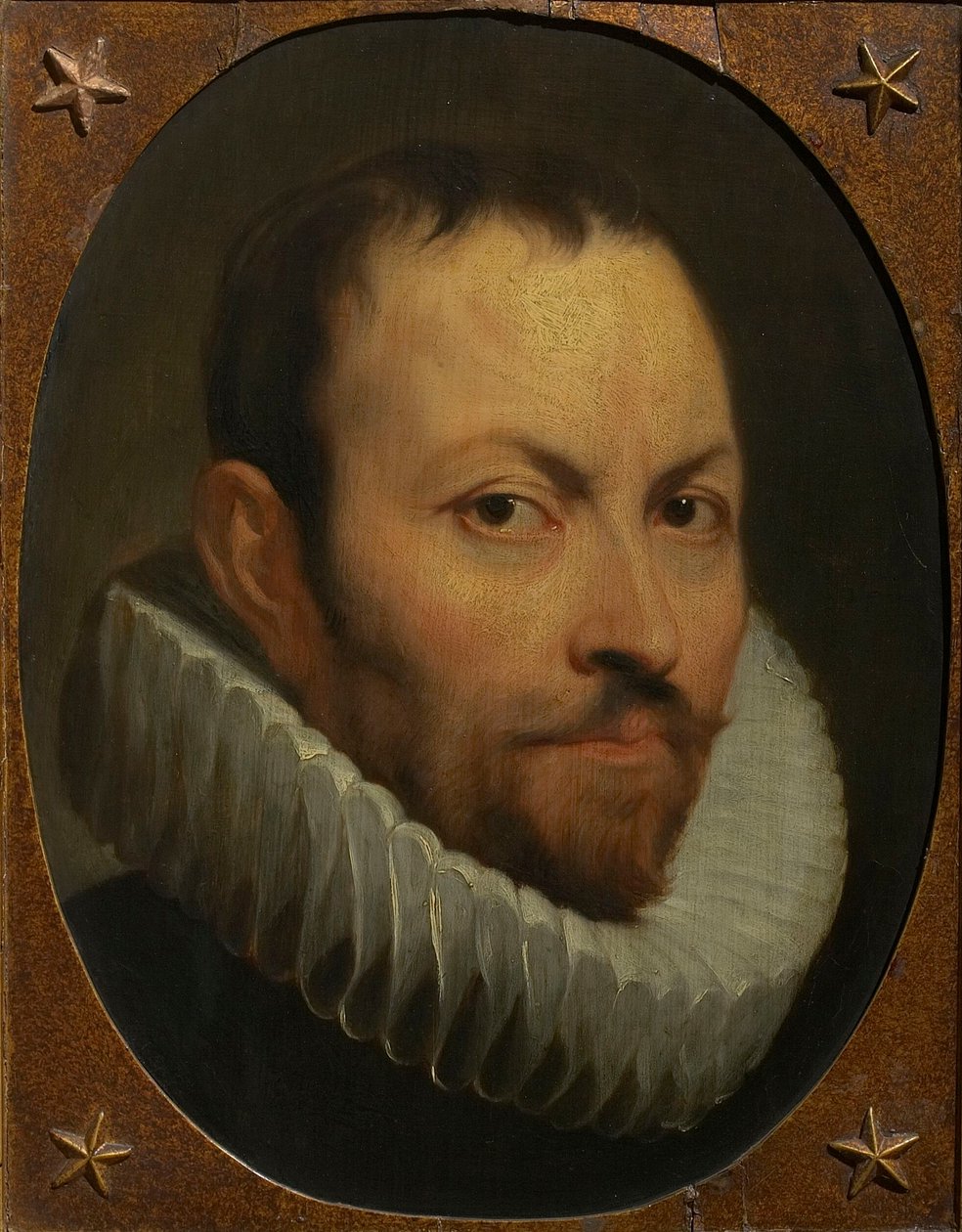 Nicholas Rockox