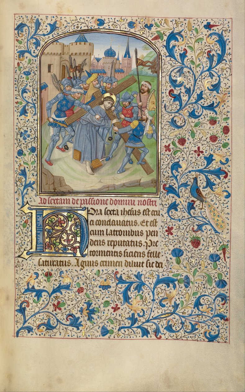 Calvary