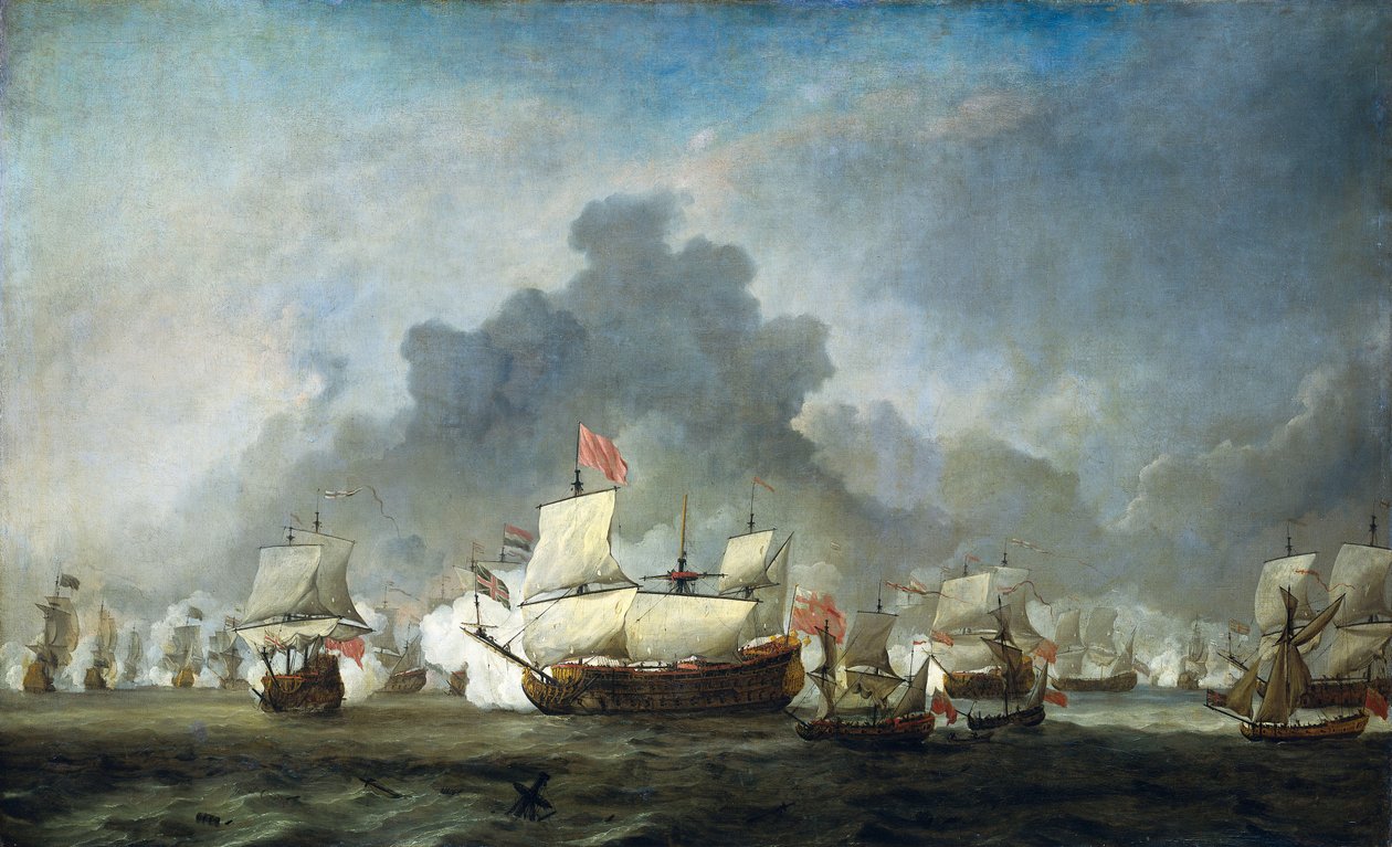 Michiel Adriaensz de Ruyter