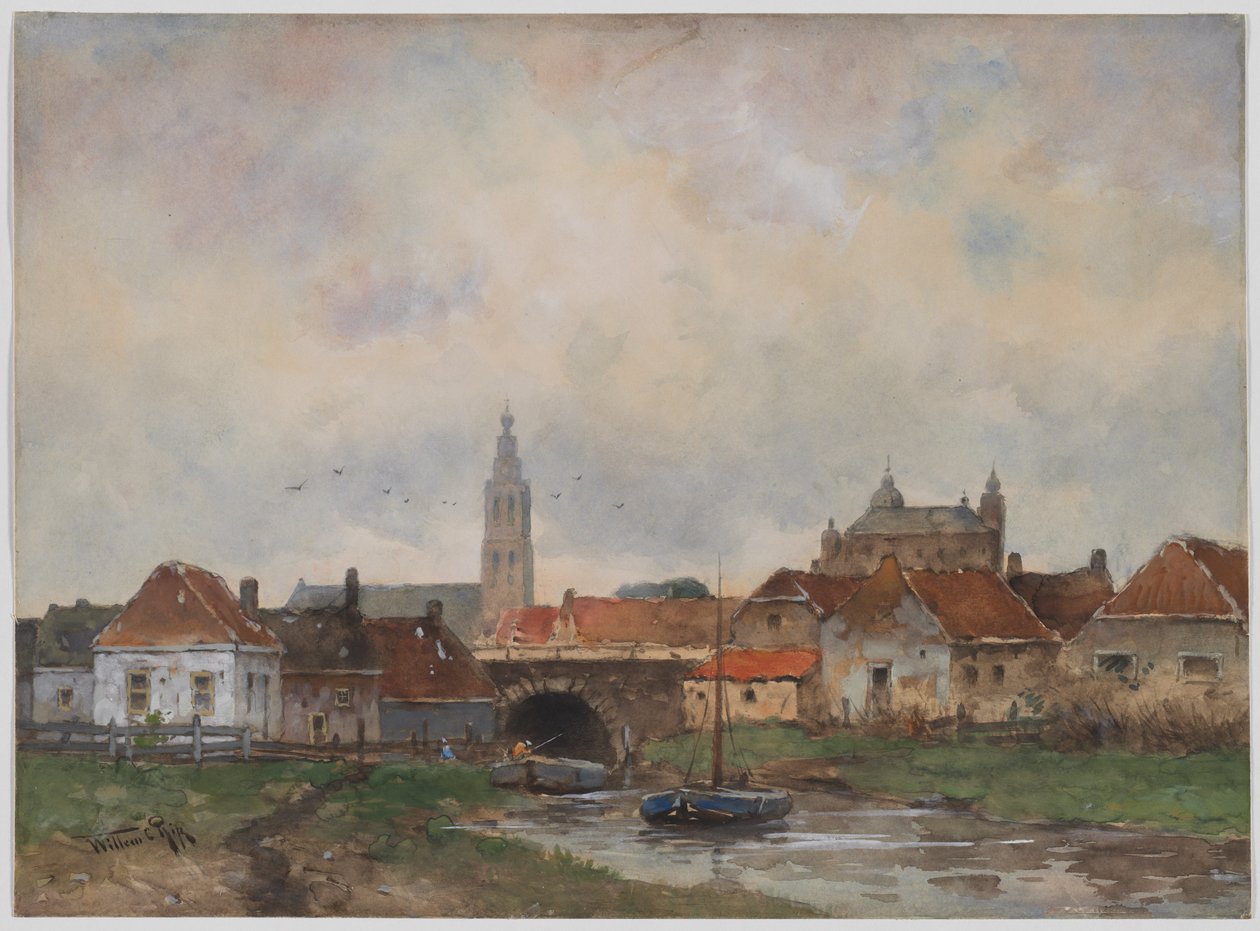 Steenbergen