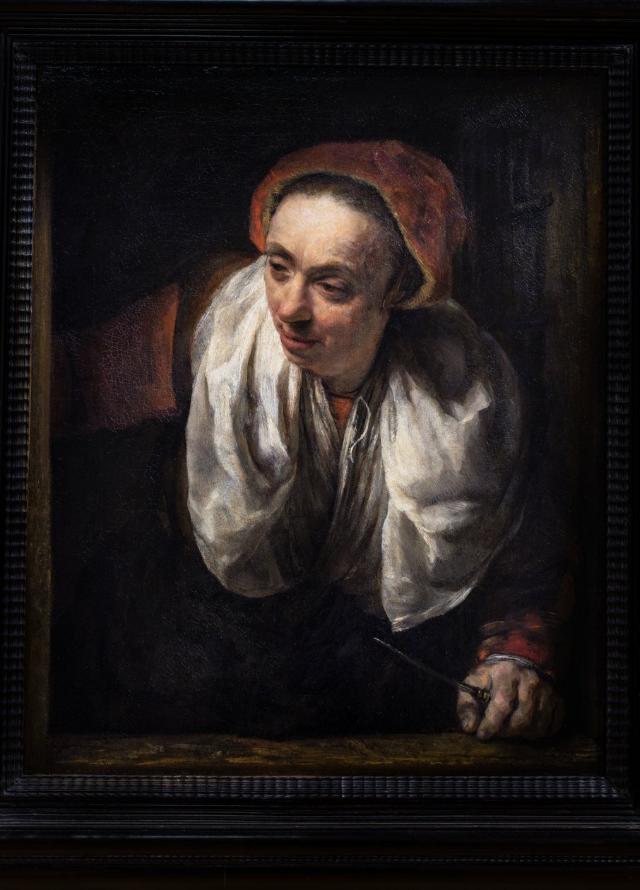  by Willem Drost