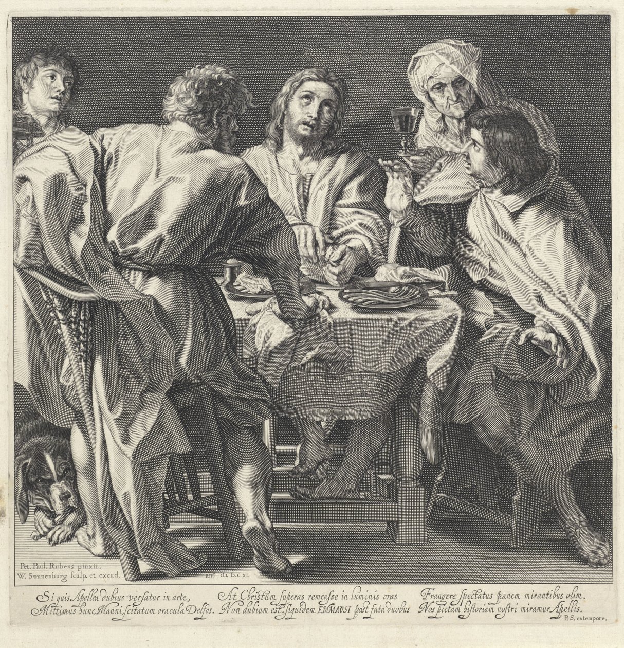 Emmaus