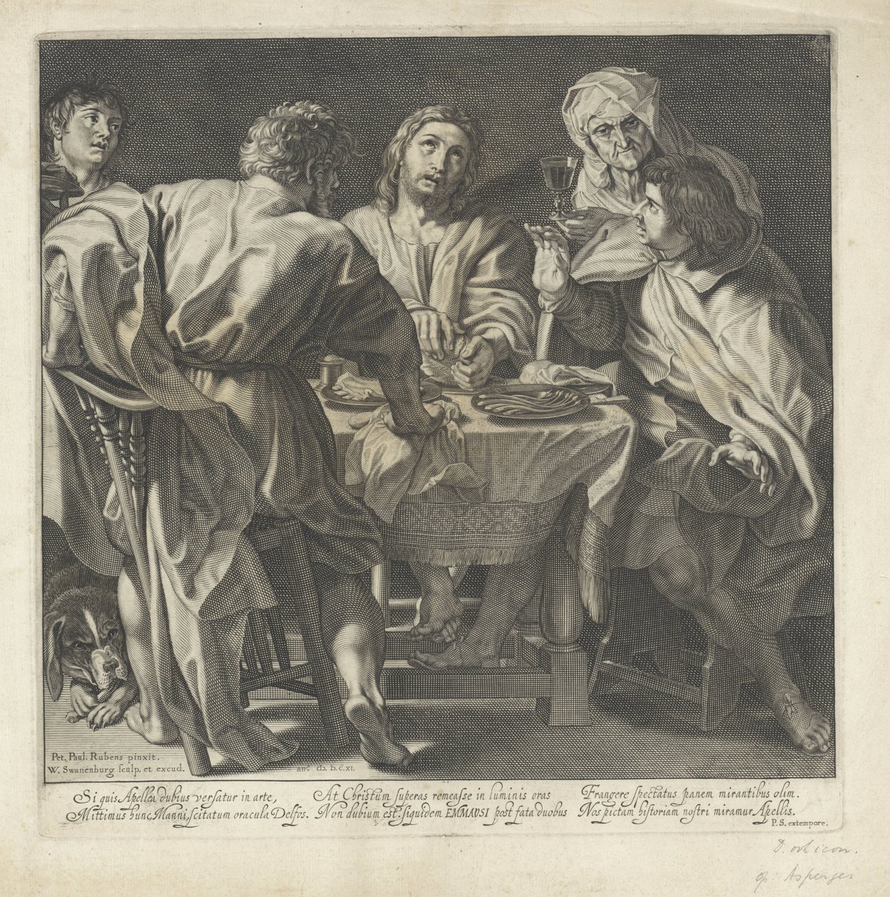 Emmaus