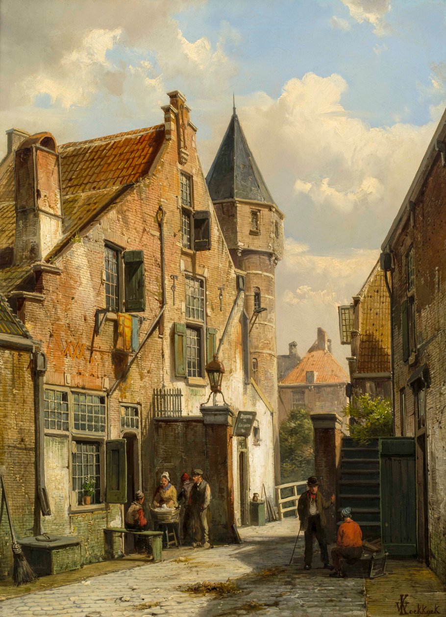 Leiden