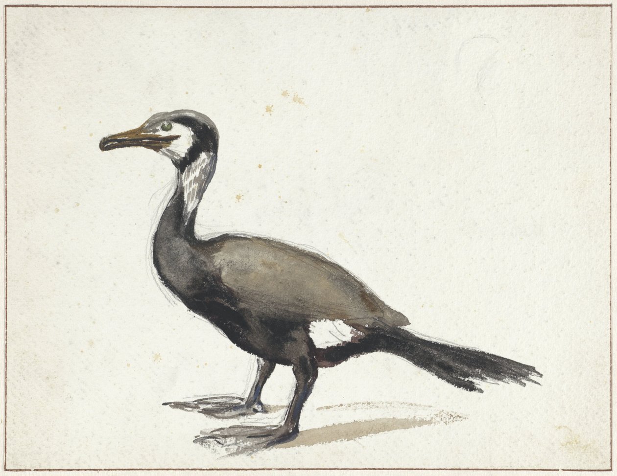 Karabatak by Willem Roelofs (I)