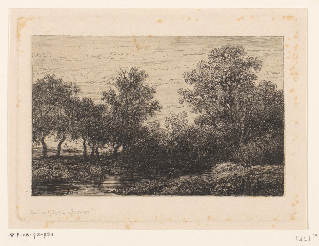 Arı by Willem Roelofs (I)