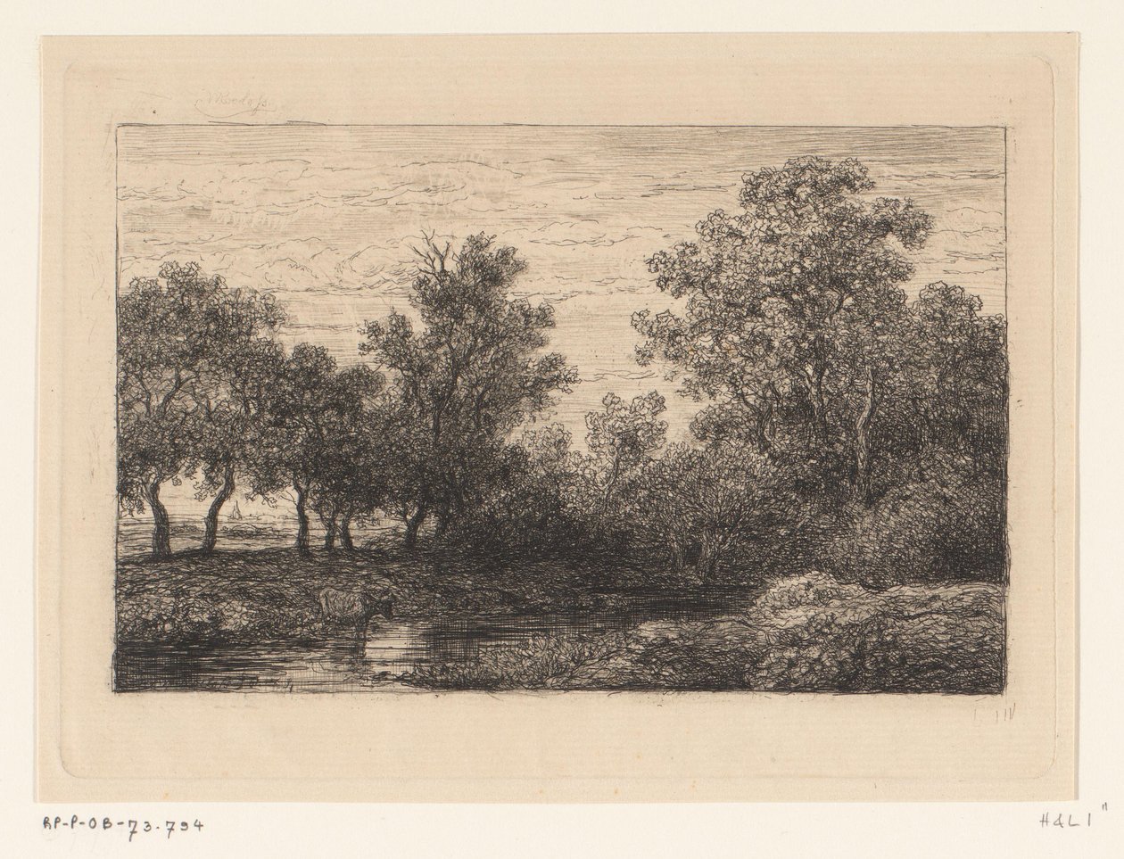 Arı by Willem Roelofs (I)
