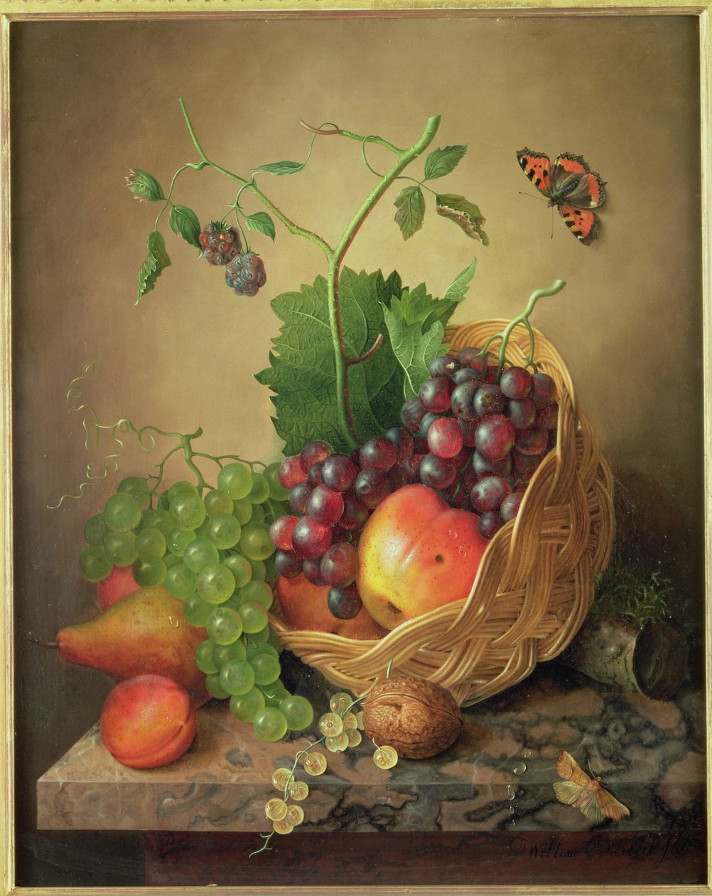 Bilinmeyen resim by Willem Verbeet