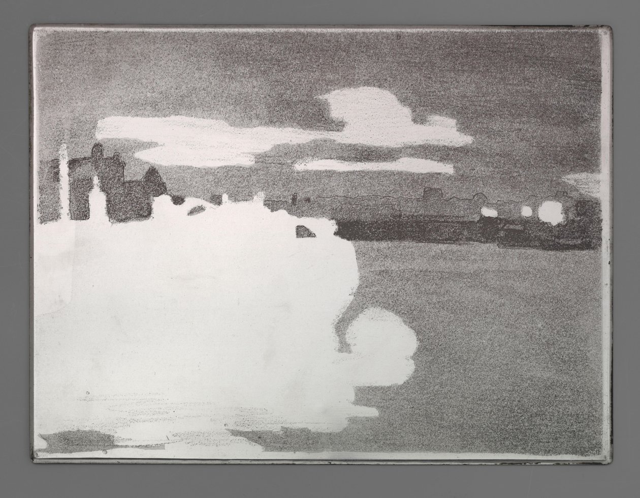 iki mavna by Willem Arnoldus Witsen