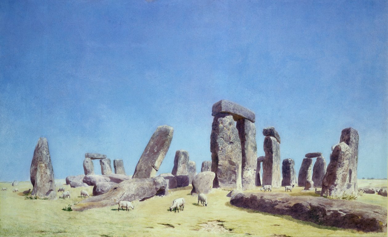 Stonehenge