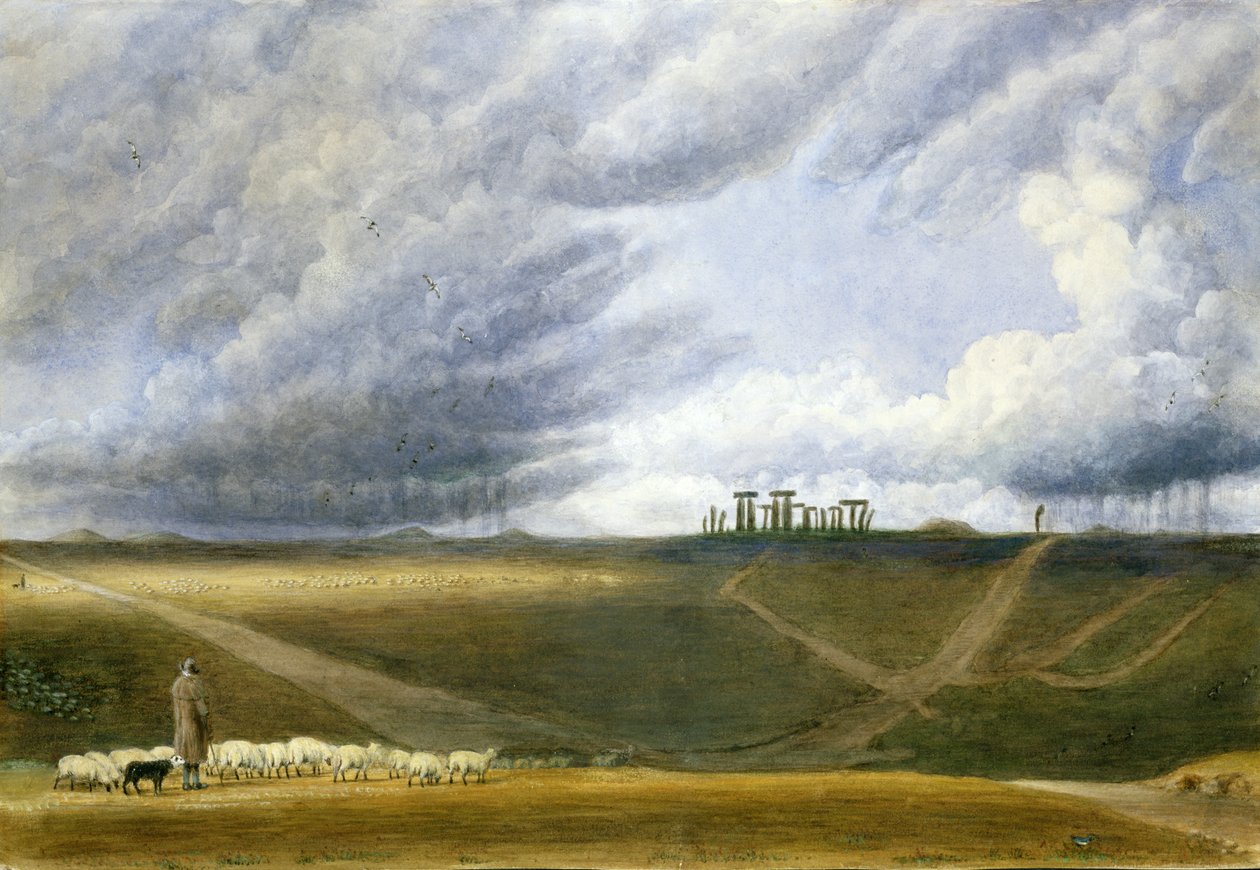 Stonehenge